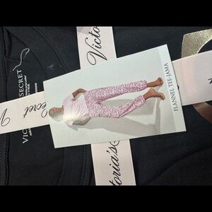 Victoria Secret pjs *NEW*